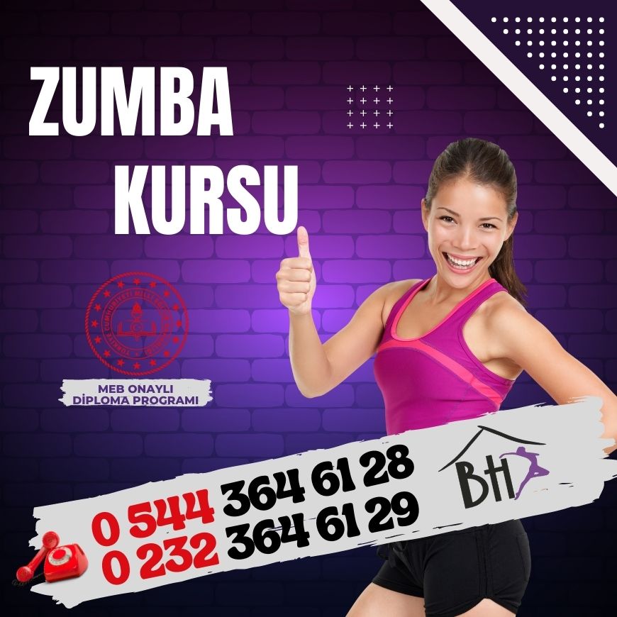 Zumba Kursu